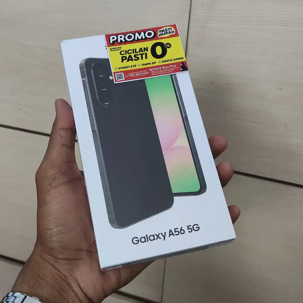 Samsung galaxy A56 5G