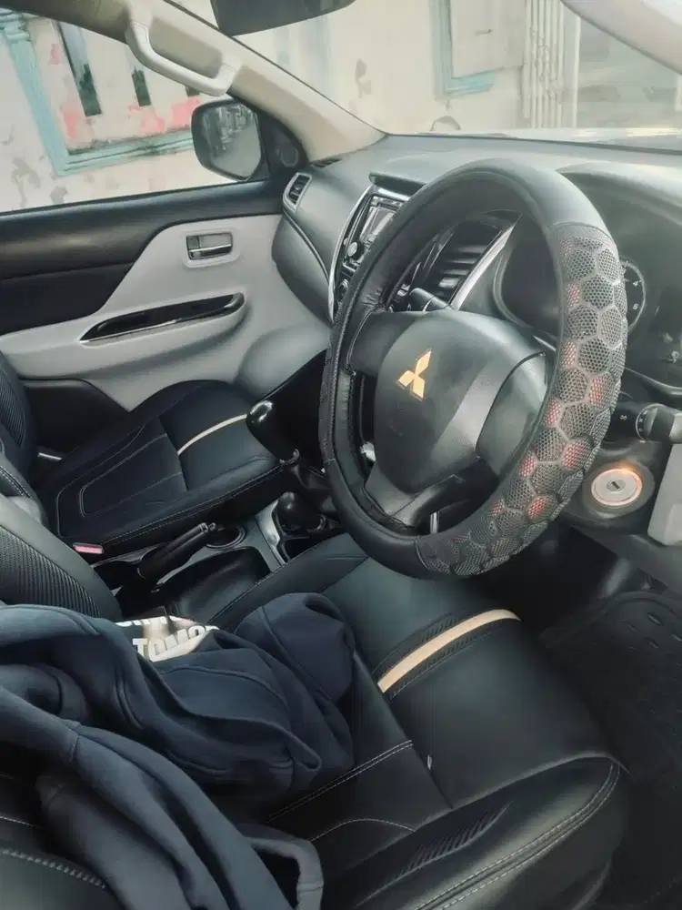 Mitsubishi Triton 2017 Diesel