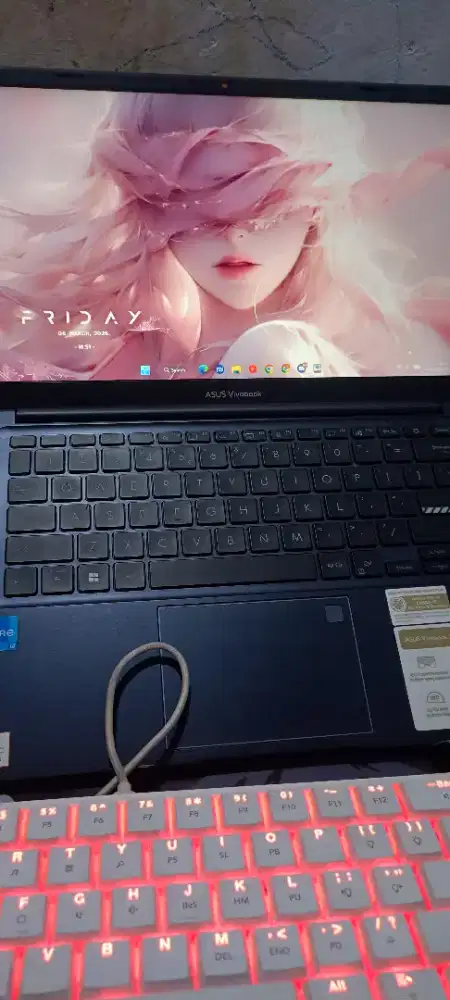 Asus Vivobook A1404ZA