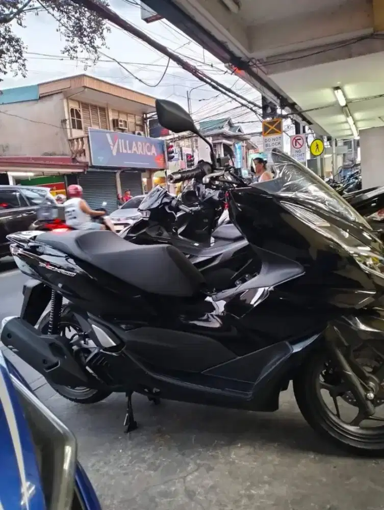 jual motor baru dari dealer