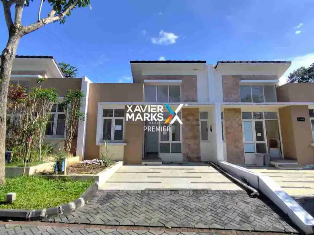 Dijual Rumah Siap Huni Di Citra Garden KedungKandang Kota Malang
