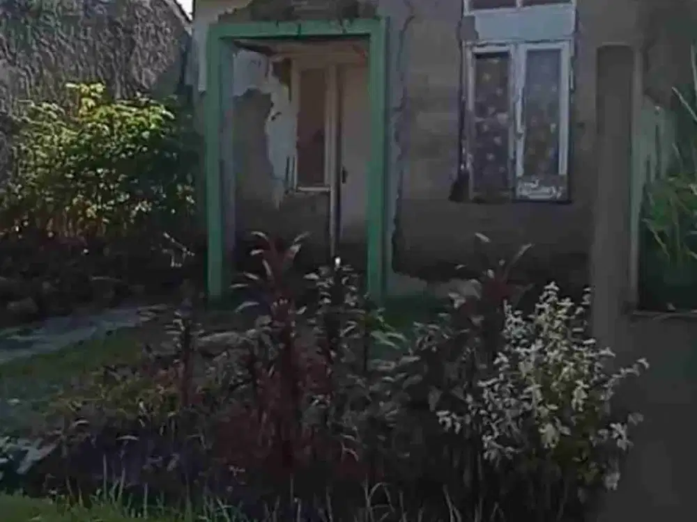 Rumah Murah Harvest City Cileungsi