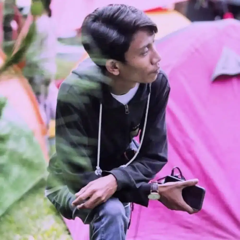 Admin kantor & admin olshop. Oprasional lapangan. Packing