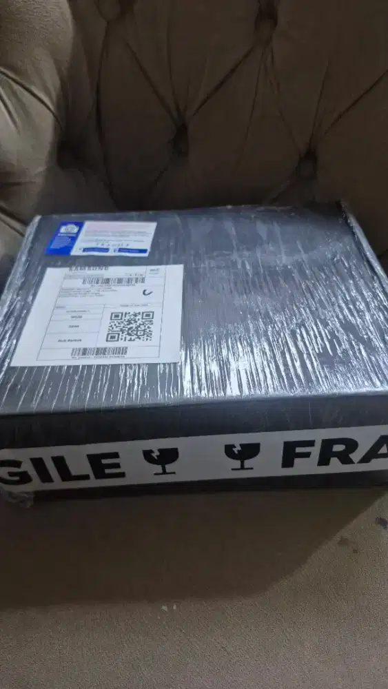 Samsung S26 Ultra Pink Gold 512 Gb SEIN Resmi Indonesia Segel