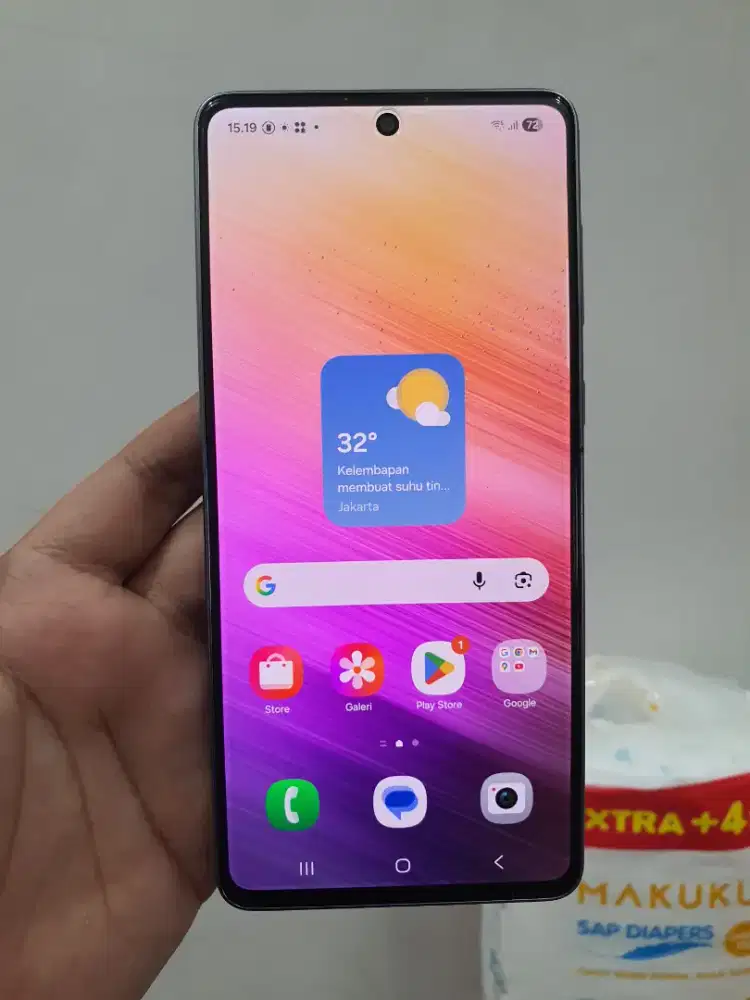 Samsung a73 5g 8/256gb