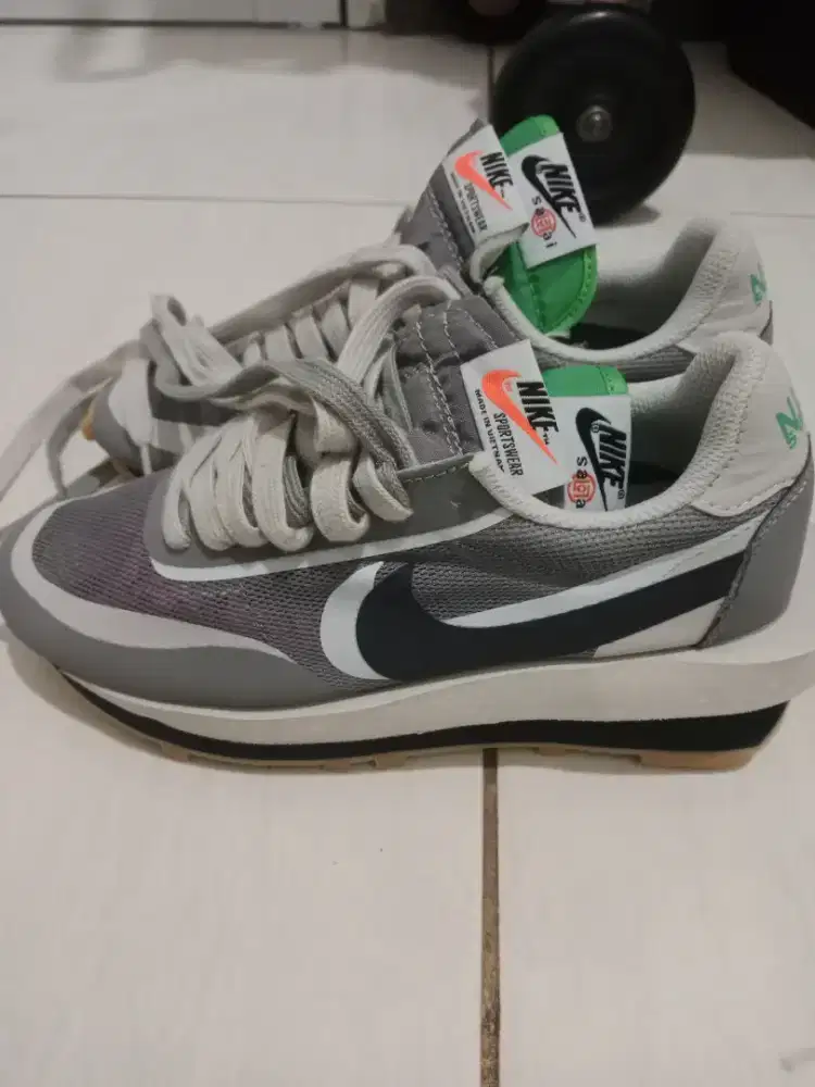 Nike sacai x waffle original