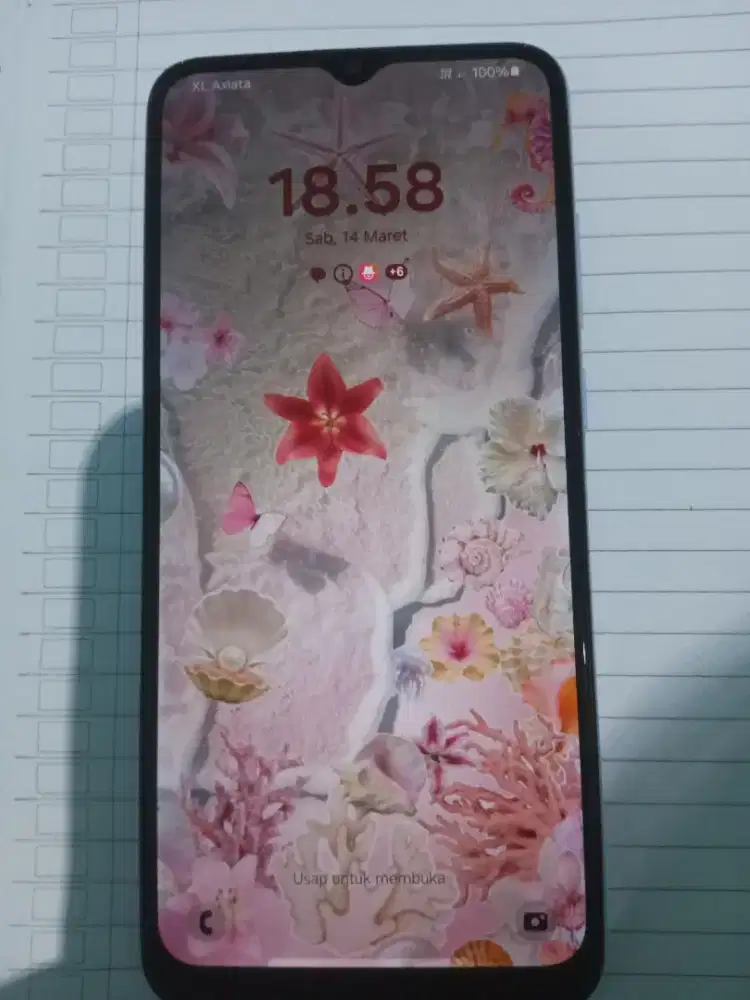 Samsung A04e 3/32 normal