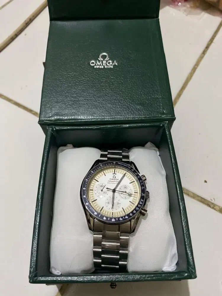 Jam mega crono murmer