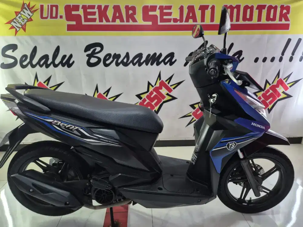 Beat Eco CBS ISS super polll