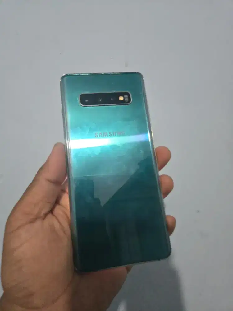 Samsung s10 plus 8/128 batangan