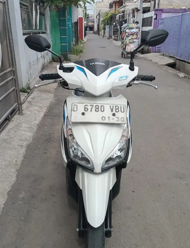 Vario Fi Thun 2015 terawat