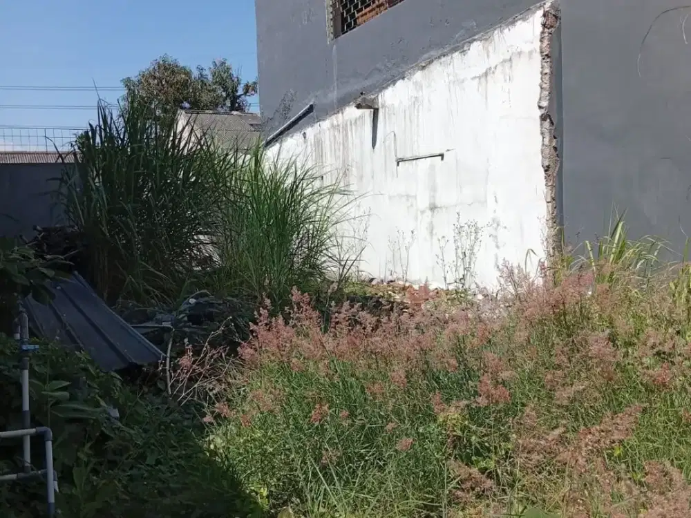 Dijual Rumah Baru 2 lt + Kavling di Komp. Holis dkt Caringin, Cigondewah, Tol Pasir Koja