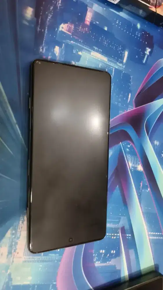 Poco f4 gt 12/256 5g