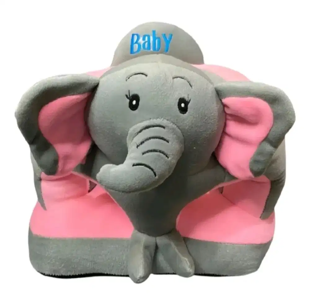 Tempat duduk boneka anak