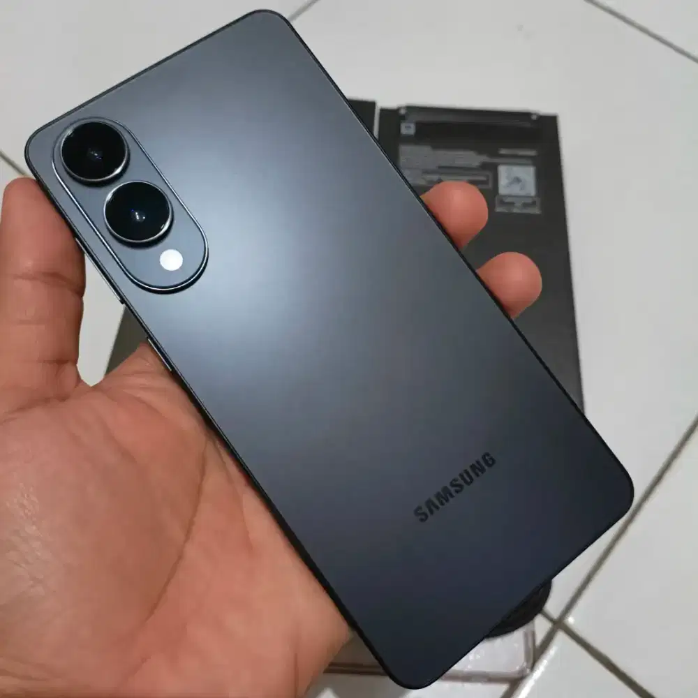 Samsung S25 Edge 5G 12/512gb Second