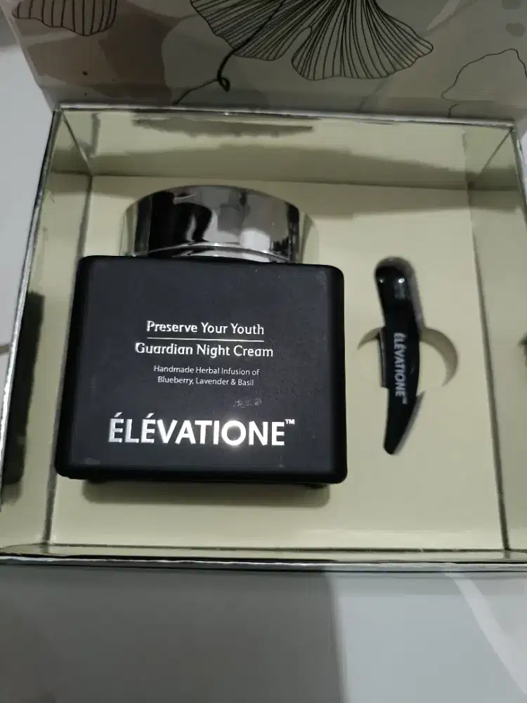 Dijual Night Cream Melange