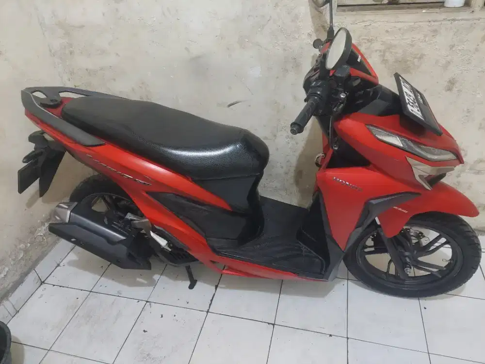 VARIO 150 KEYLES. TUKER DIBAWAHNYA BOLEH, AJUIN AJA