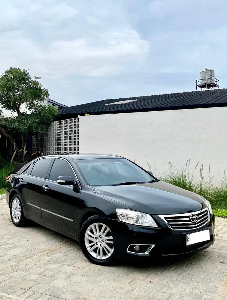 Toyota Camry V 2010