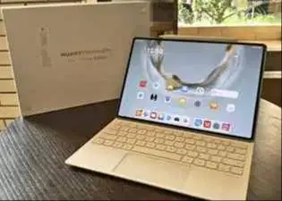 Huawei MatePad Pro 12.2′′ (12GB/512GB) Ultra Bright OLED PaperMatte