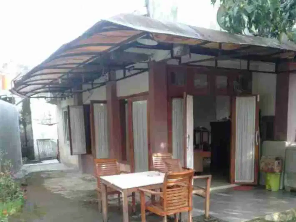 Rumah di Kawasan Elit Ungaran dekat Exit Tol dan Bebas Banjir