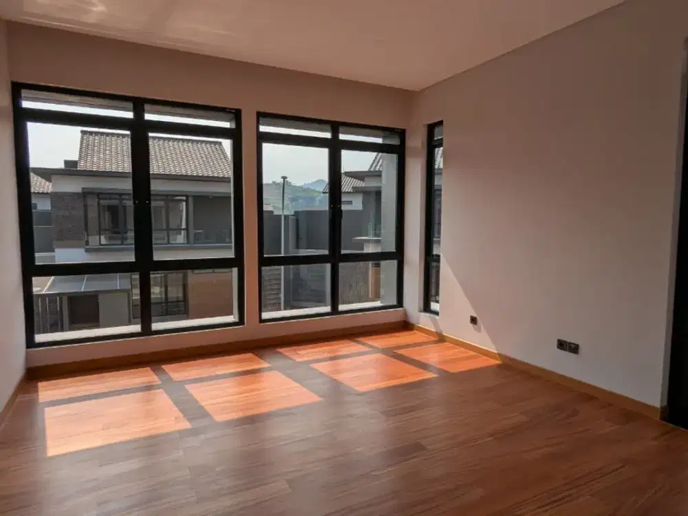 Dijual Rumah di Kota baru Parahyangan (KBP) Tatar Nilapadmi dkt IKEA, Bumi Hejo, Whoosh, Tol Padalarang, BAIS, CBCS