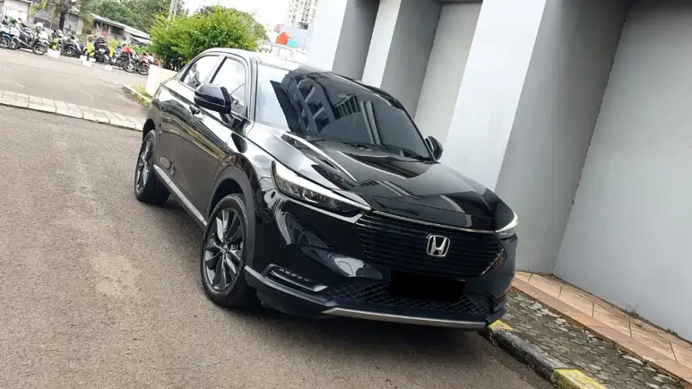[ GARANSI 5TH ] Honda HRV HR-V SE 1.5 Sensing Panoramic 2023/2024
