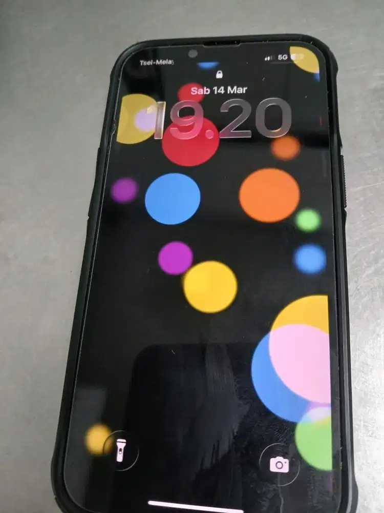 Di jual Iphone 13 lengkap