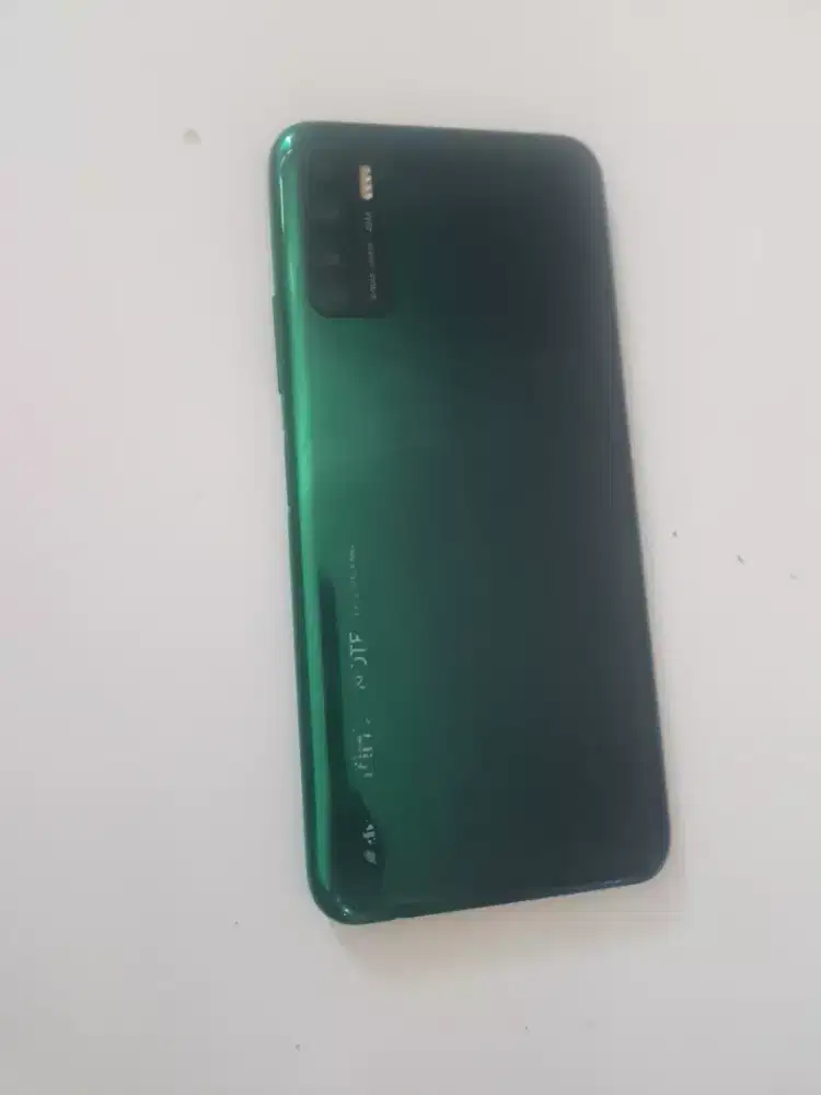 Infinix Note 7 lite original 4/64