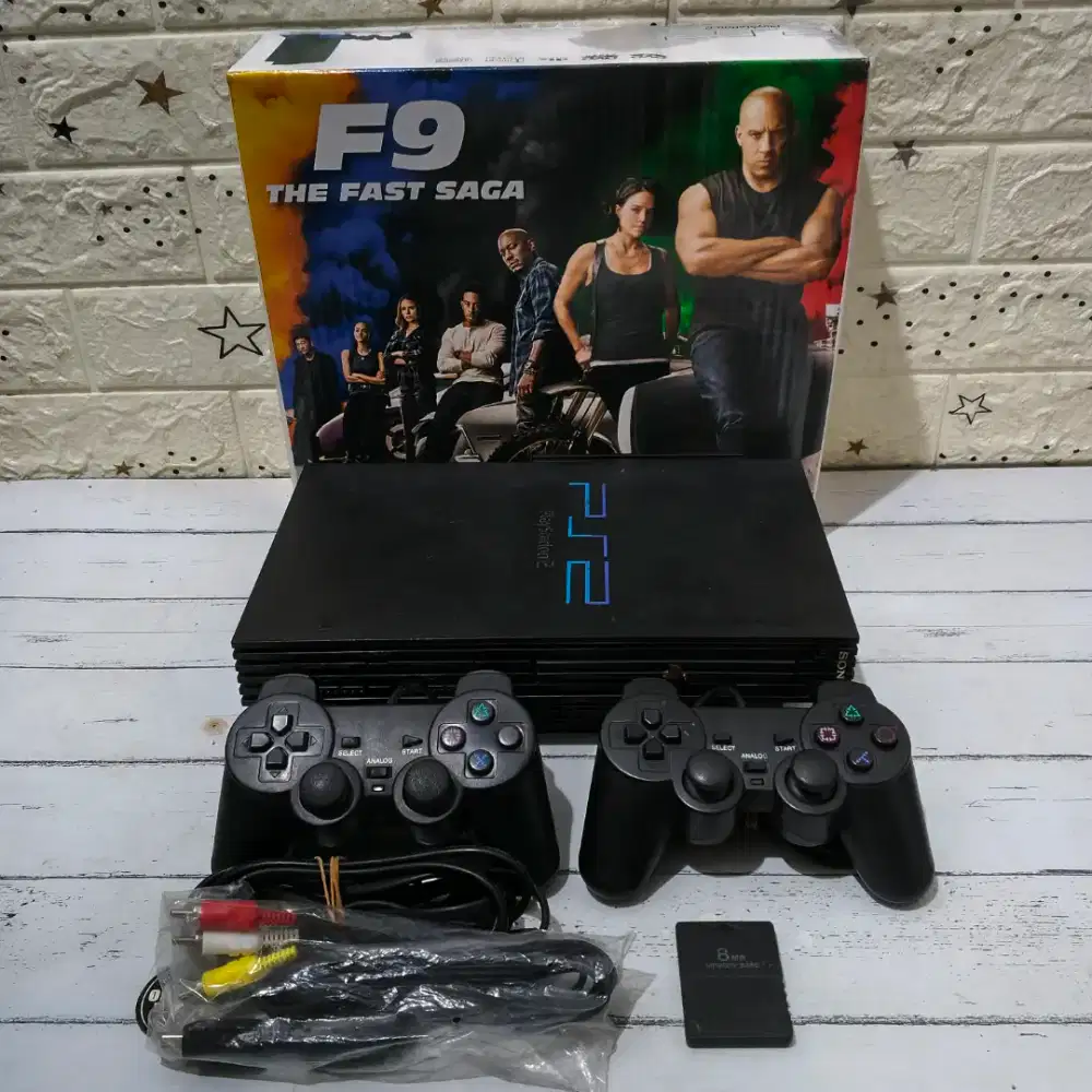 Ps2 Playstation2