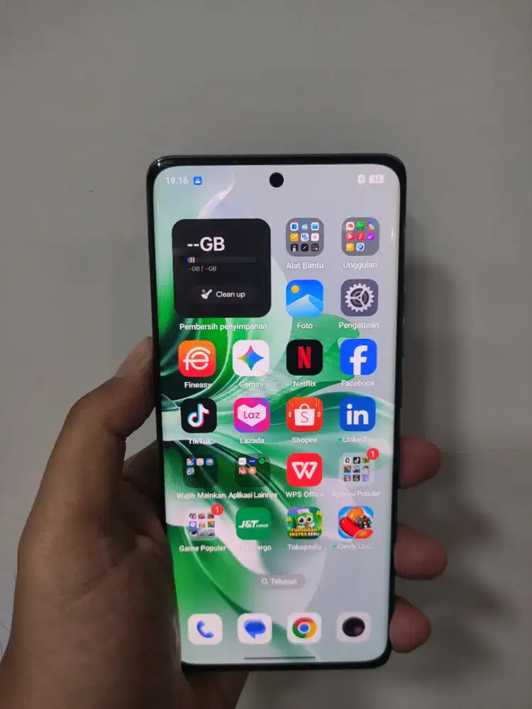 Oppo reno 11 5G 8/256