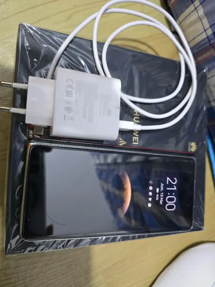 huawei mate x6 Smartphone 512GB sangat mulus