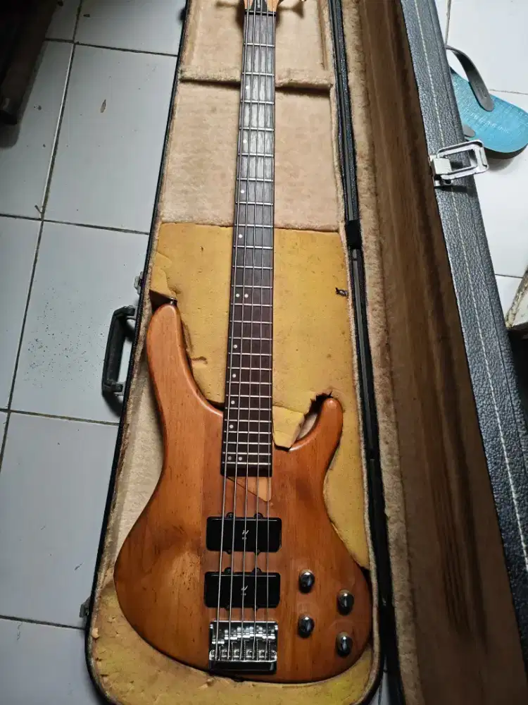 Bass original Washburn