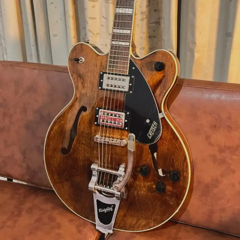Gretsch G2622T Streamliner gitar elektrik