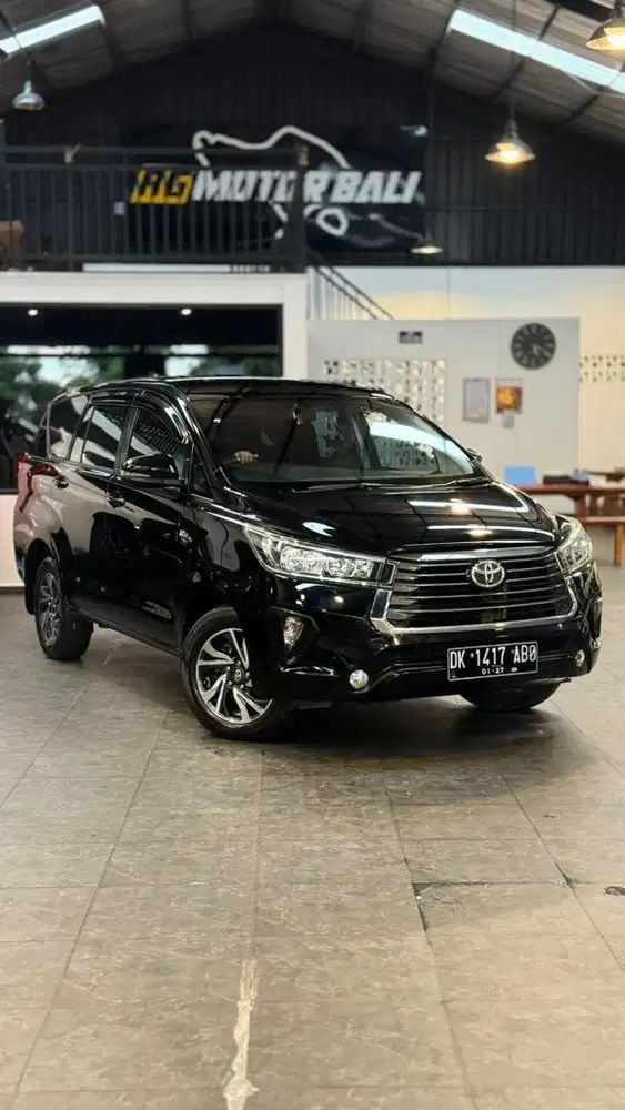Innova G Bensin Manual 2022 PMK