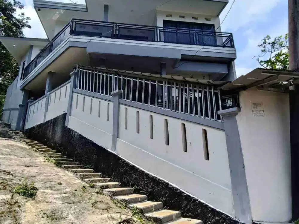 villa murah