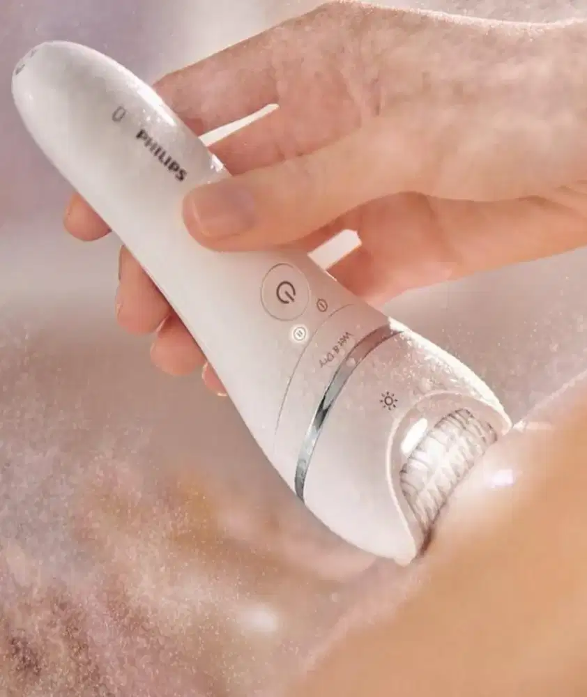 Alat cukur philips original