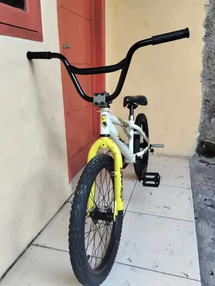 BMX PACIFIC 20 Ori TORPEDO.