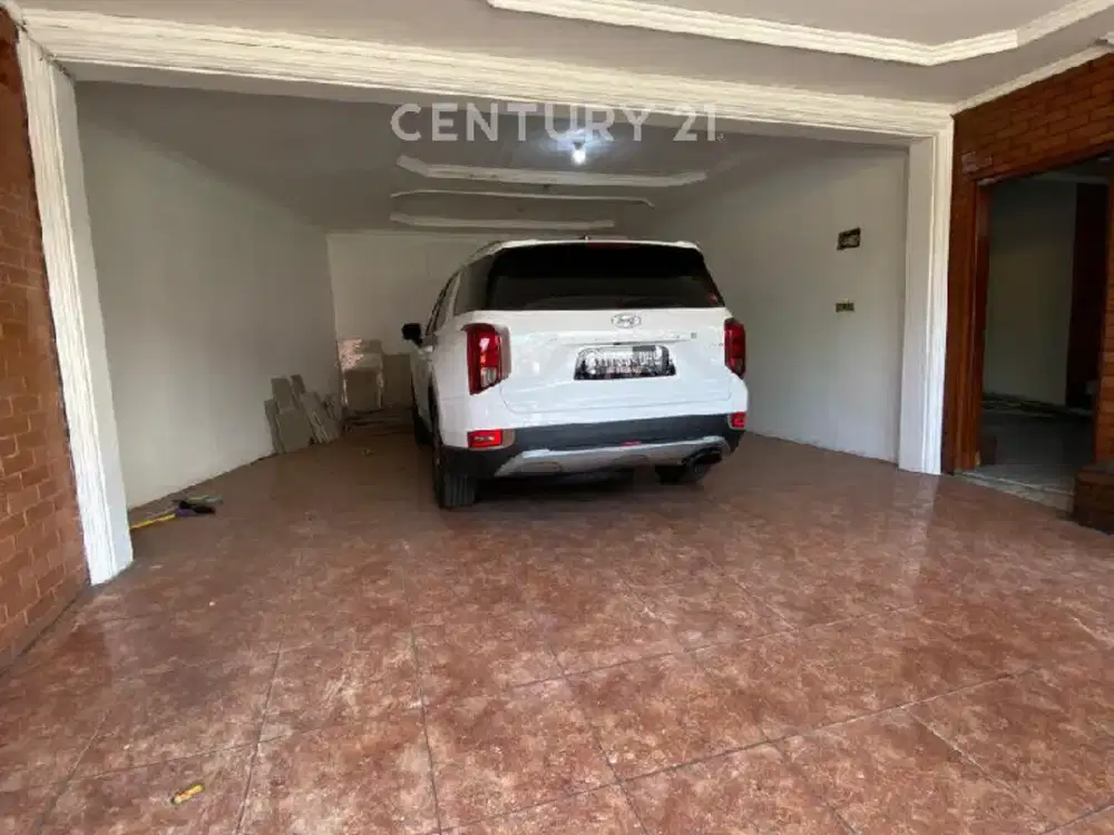 Rumah Siap Huni Sudah Direnovasi Di Tebet Jakarta Selatan