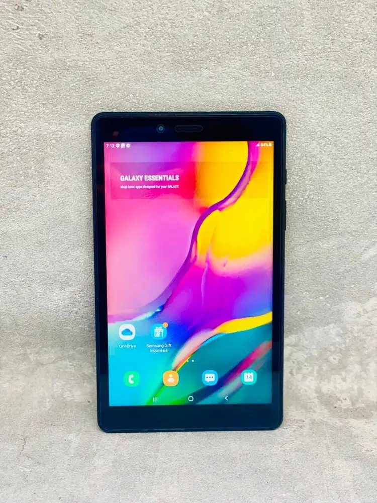 TABLET SAMSUNG GALAXY TAB A 8.0 CELLULAR 4G
