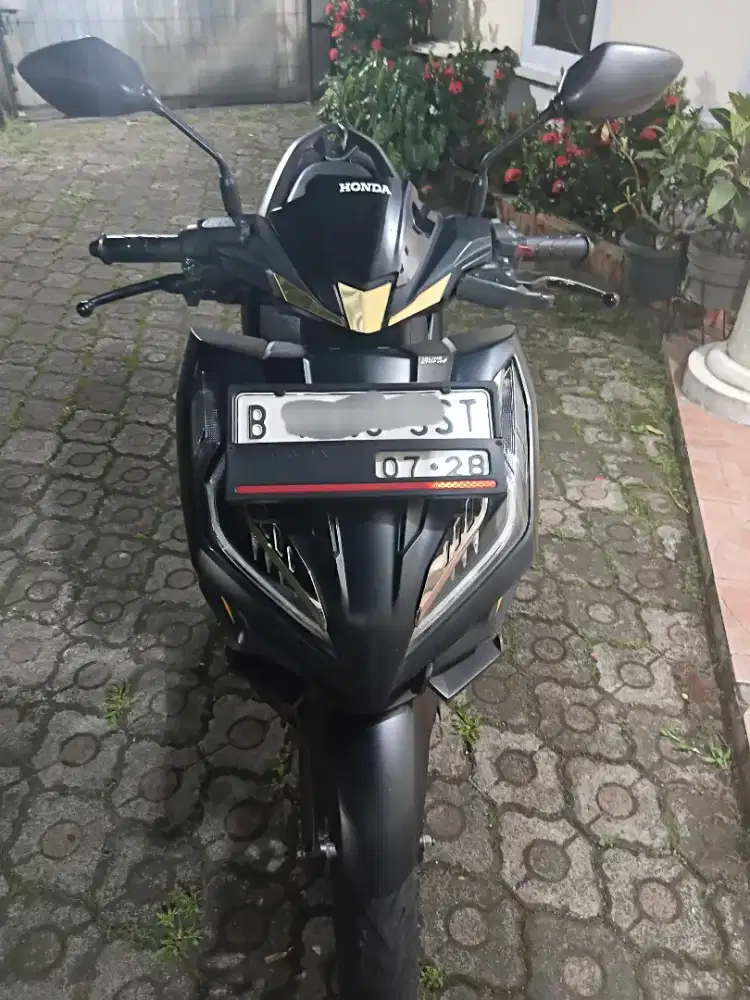 Vario 125 Tahun 2023 Gen 2