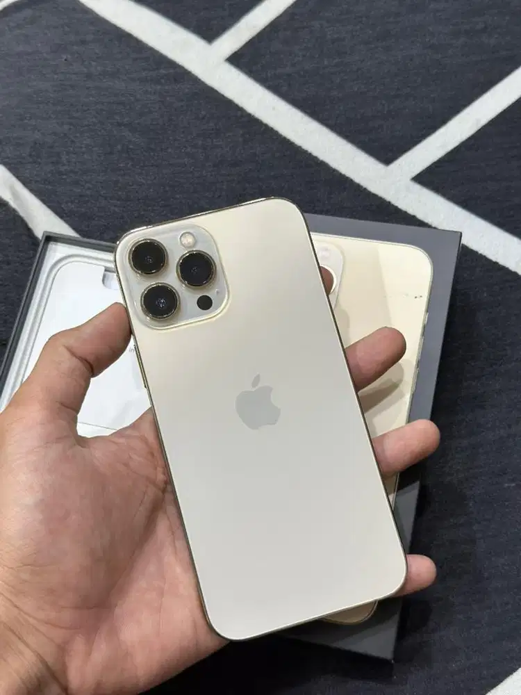 iPhone 13 Promax 256Gb iBox