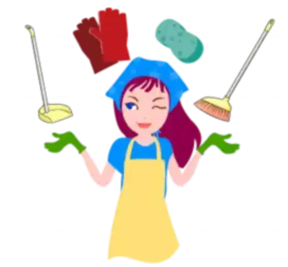 Loker ART Momong Serabutan