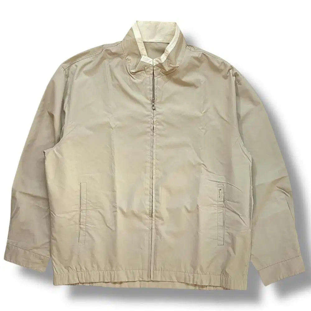 Jaket Manstar Parasut