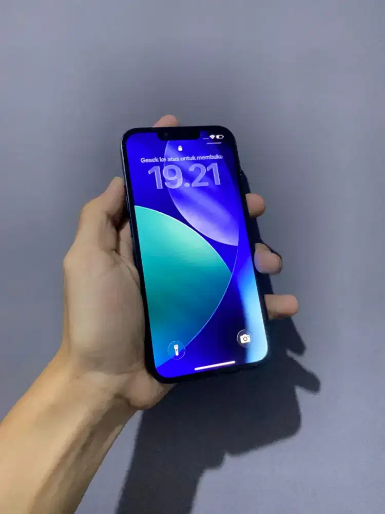 Iphone 13 128gb IBOX