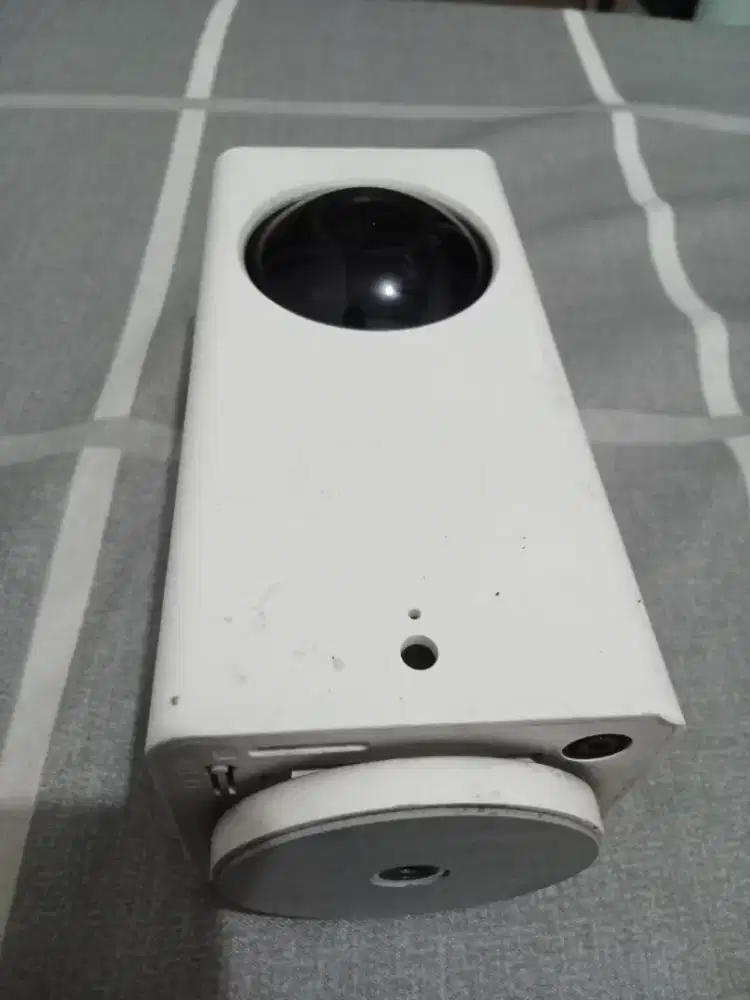 Xiaomi DF3 Wireless IP Cam, Normal, COD Cijantung Dsk