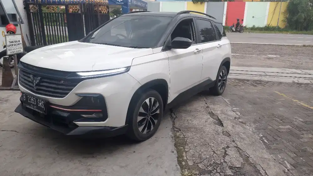 ALMAZ RS PRO 2021 Tgn 1