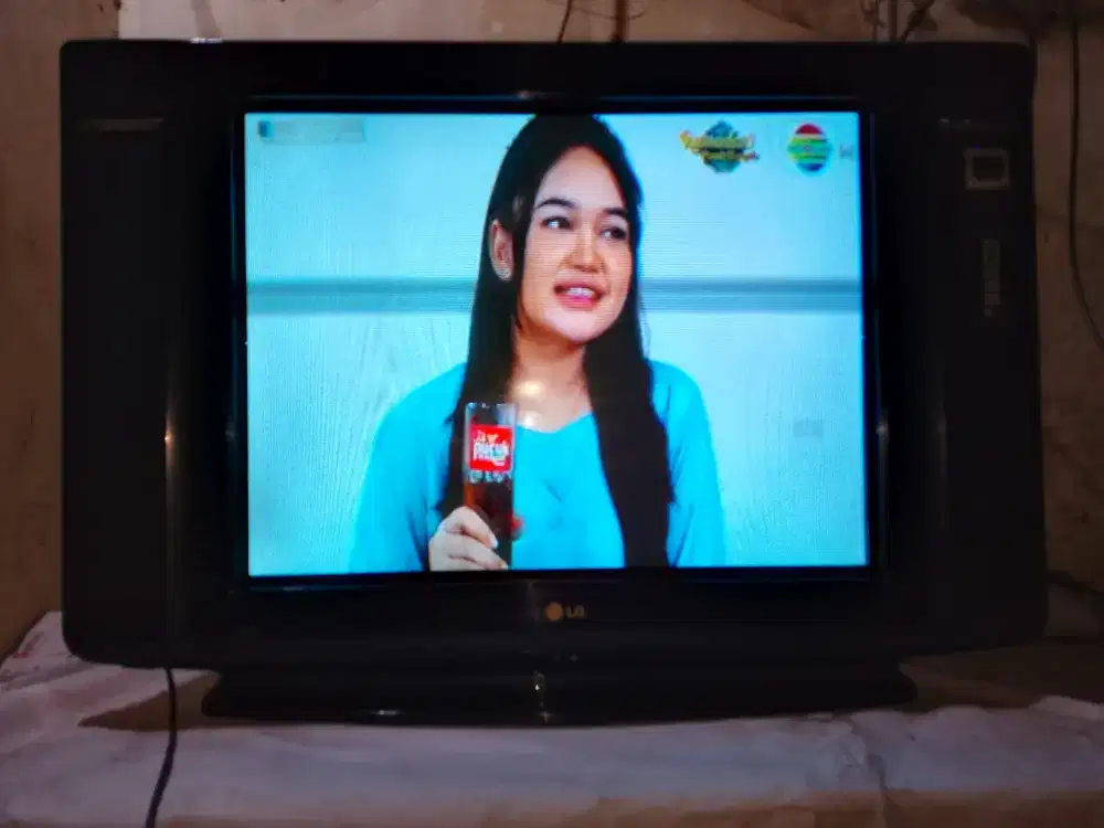 tv tabung slim 29 inch LG