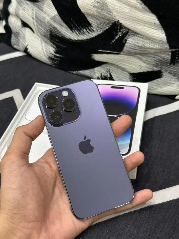 iPhone 14 Pro 128Gb iBox