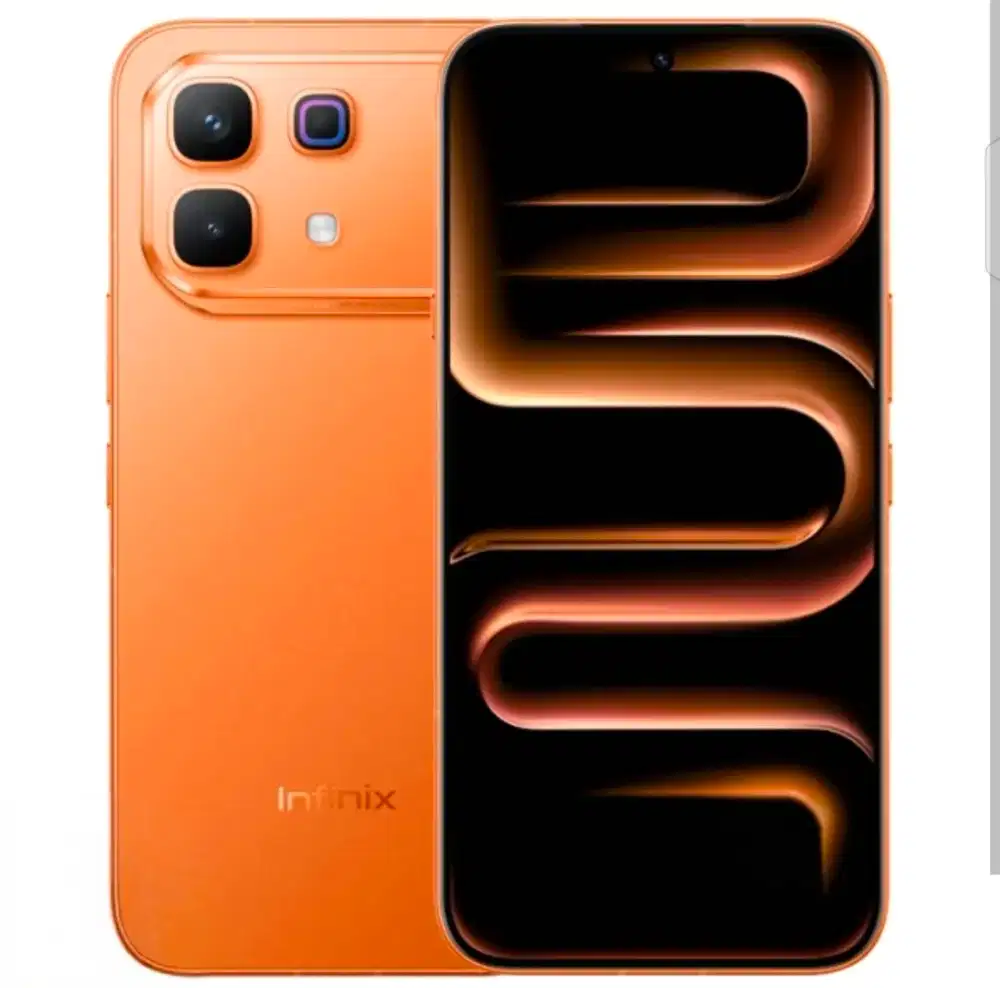 INFINIX NOTE 60 PRO 5G 12/256 GB