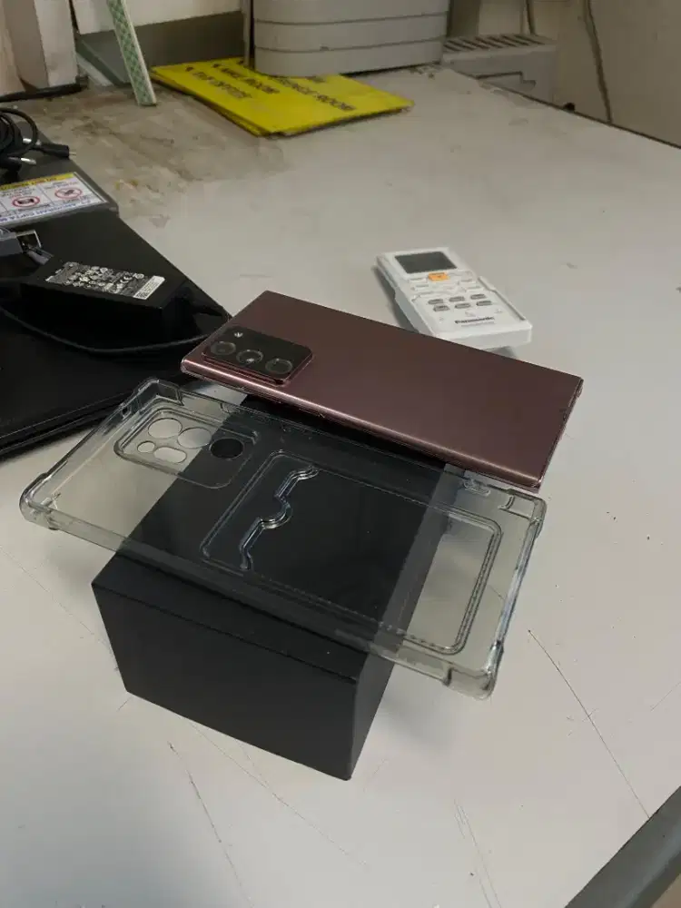 Samsung note 20 ultra 5G